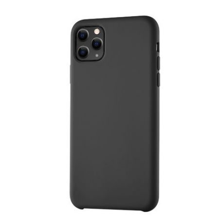 Чехол защитный для iPhone 11 Pro Max "Touch Case", черный 