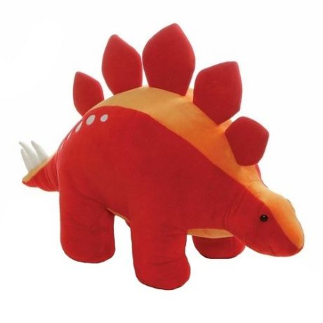 Мягкая игрушка "Динозавр Tailspin", 38 см
