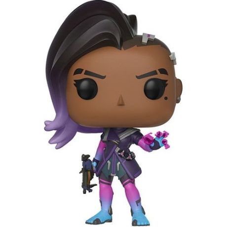 Фигурка POP! Games: Overwatch S3 "Sombra"