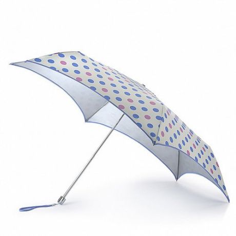 Зонт женский "PastelSpot"
