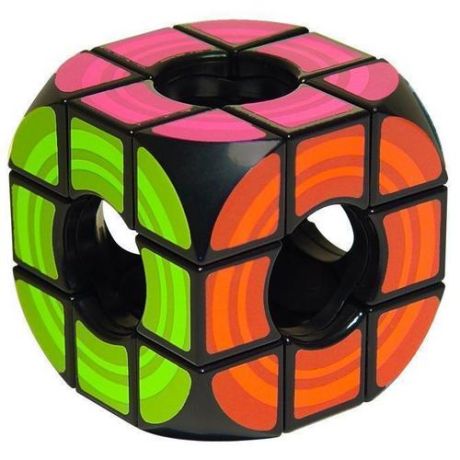Кубик Рубика пустой "Void 3х3", 5,7 х 5,7 см