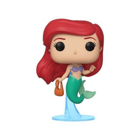Фигурка POP! Disney: Little Mermaid "Ariel w/bag"