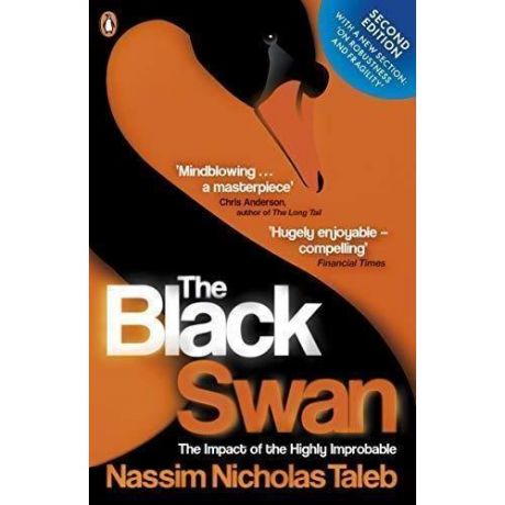 Black Swan. The Impact of the Highly Improbable