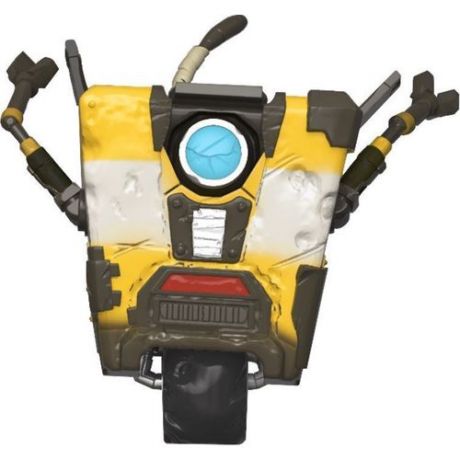 Фигурка POP! "Games: Borderlands 3: Claptrap"