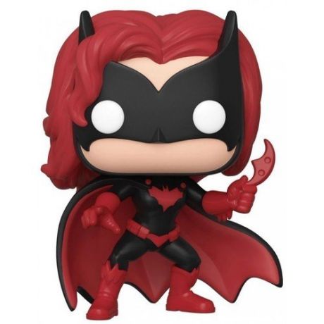 Фигурка POP! "DC: Batwoman (Action Pose)"