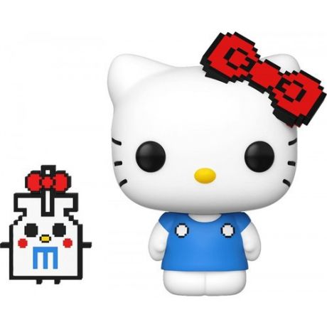Фигурка POP! "Sanrio: Hello Kitty S2: Hello Kitty (KBS)"