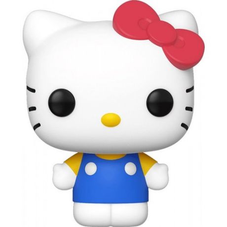 Фигурка POP! "Sanrio: Hello Kitty S2: Hello Kitty (Clsc)"