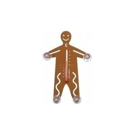 Термометр "Gingerbread Man"