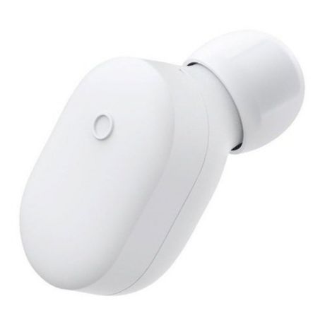 Беспроводная гарнитура "Mi Bluetooth Headset mini", белая