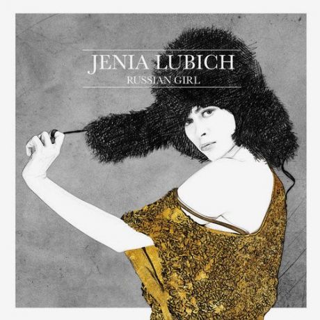 Jenia Lubich - Russian Girl