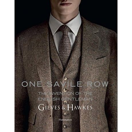 One Savile Row. Gieves & Hawkes