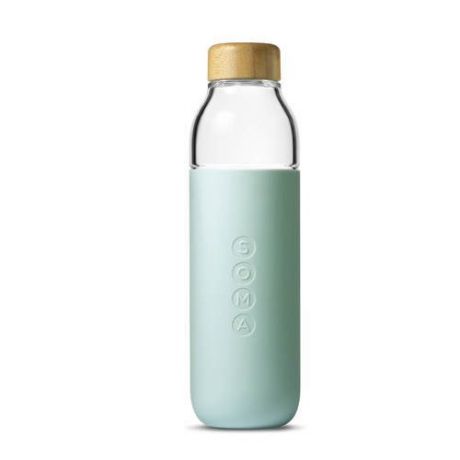 Бутылка для воды, 480 мл, мятная