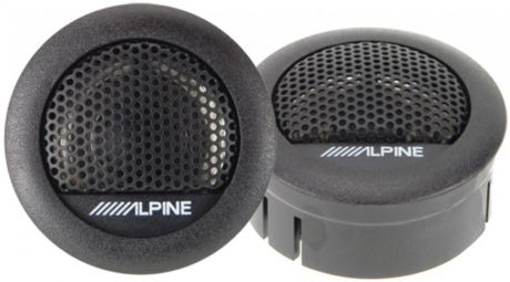 Alpine SXE-1006TW