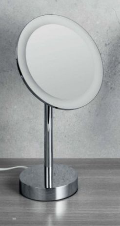 Косметическое зеркало x 3 Colombo Design B9750