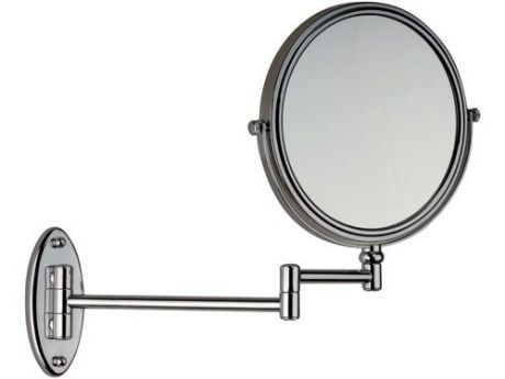 Косметическое зеркало x 3 Remer Bagno RB635