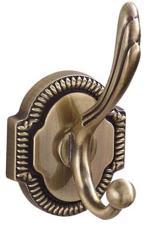 Крючок Bronze De Luxe Royal S25205