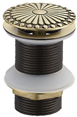 Донный клапан Bronze De Luxe 21965/1