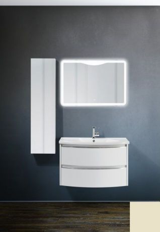 Тумба Tortora Opaco 60 см BelBagno Prospero BB600DVC/T