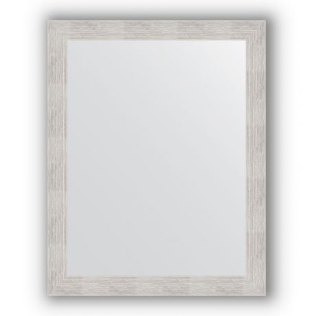 Зеркало 76х96 см серебряный дождь Evoform Definite BY 3272