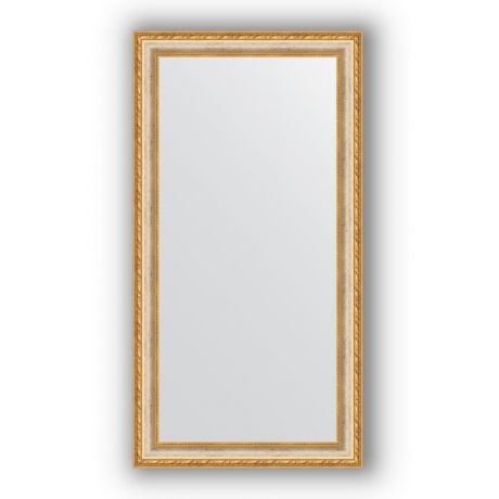 Зеркало 55х105 см версаль кракелюр Evoform Definite BY 3077