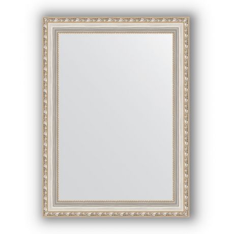 Зеркало 55х75 см версаль серебро Evoform Definite BY 3046