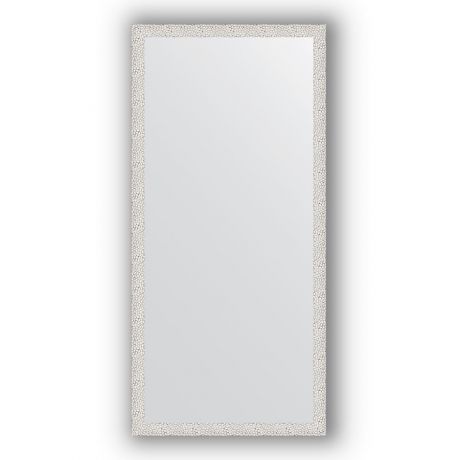 Зеркало 71х151 см чеканка белая Evoform Definite BY 3322