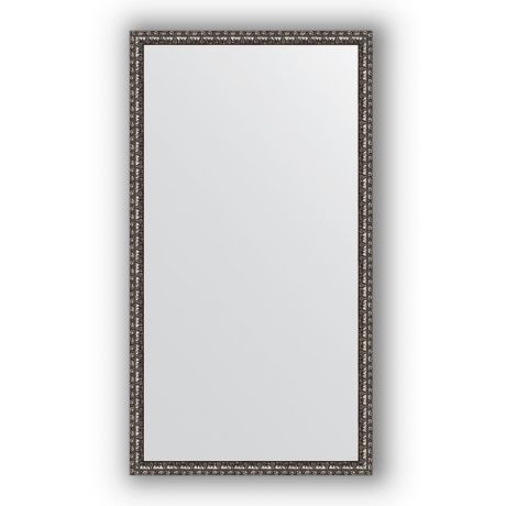 Зеркало 60х110 см черненое серебро Evoform Definite BY 1078