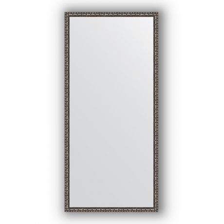 Зеркало 70х150 см черненое серебро Evoform Definite BY 1108