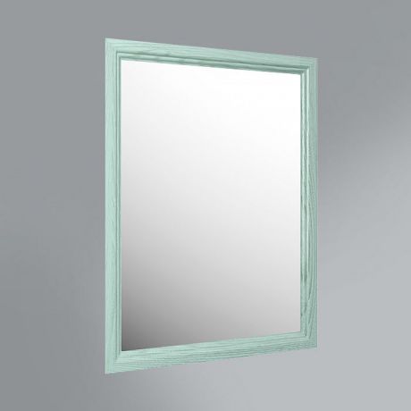 Зеркало 60х75 см зеленый Kerama Marazzi Provence PR.mi.60GR