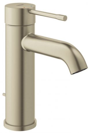 Смеситель для раковины с донным клапаном Grohe Essence 23589EN1