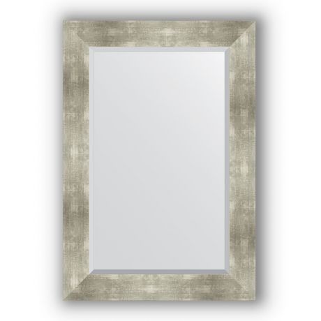 Зеркало 66х96 см алюминий Evoform Exclusive BY 1180