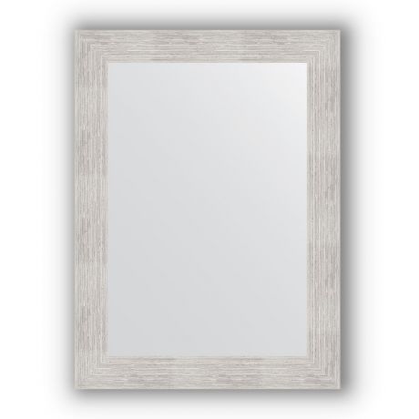 Зеркало 56х76 см серебряный дождь Evoform Definite BY 3048
