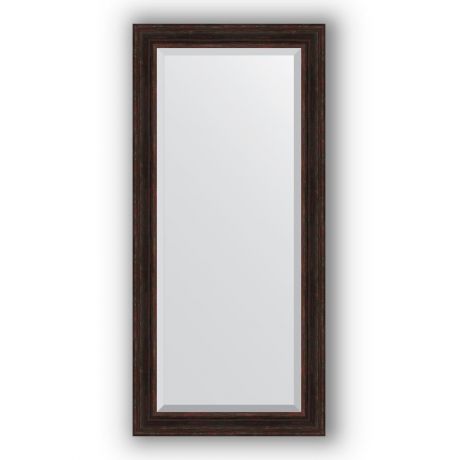 Зеркало 79х169 см темный прованс Evoform Exclusive BY 3603