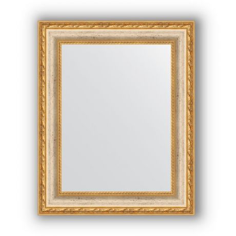 Зеркало 42х52 см версаль кракелюр Evoform Definite BY 3013