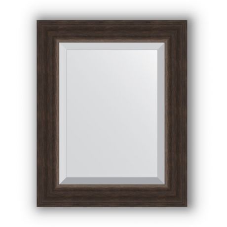 Зеркало 41х51 см палисандр Evoform Exclusive BY 1356