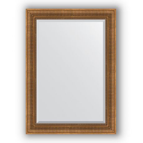 Зеркало 77х107 см бронзовый акведук Evoform Exclusive BY 3466