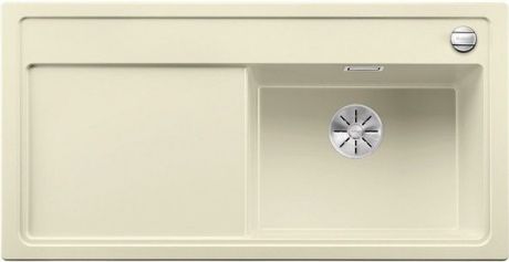 Кухонная мойка Blanco Zenar XL 6S InFino жасмин 523949