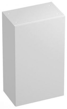 Шкаф боковой белый глянец Ravak SB Natural X000001054