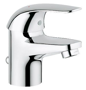 Grohe Euroeco 32732000 Смеситель для раковины