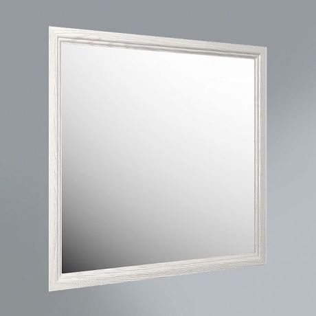 Зеркало 80х75 см белый Kerama Marazzi Provence PR.mi.80WHT