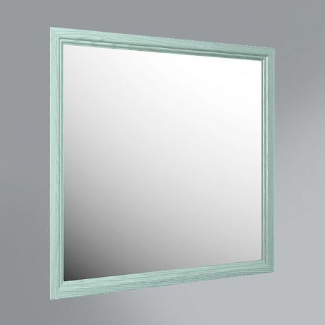 Зеркало 80х75 см зеленый Kerama Marazzi Provence PR.mi.80GR