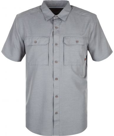 Mountain Hardwear Рубашка мужская Mountain Hardwear Canyon, размер 56
