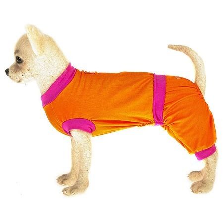 Happy Puppy Happy Puppy костюм Летний для собак, размер XL