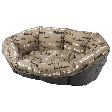 Ferplast Ferplast Spare Sofa запасная подушка для лежака для кошек и мелких собак, города размер 4