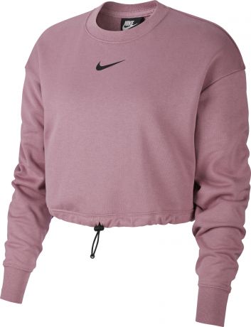 Nike Свитшот женский Nike Sportswear Swoosh, размер 48-50