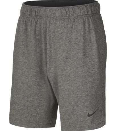 Nike Шорты мужские Nike Yoga Dri-FIT, размер 52-54