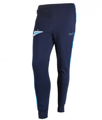 Брюки Nike Zenit Nike Цвет-Темно-Синий