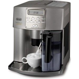 Кофемашина DeLonghi ESAM 3500