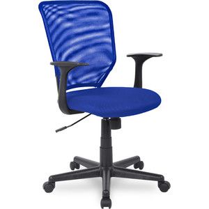 Офисное кресло College H-8828F Blue
