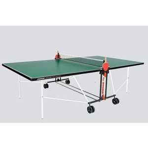 Теннисный стол Donic Indoor Roller Fan Green (230235-G)